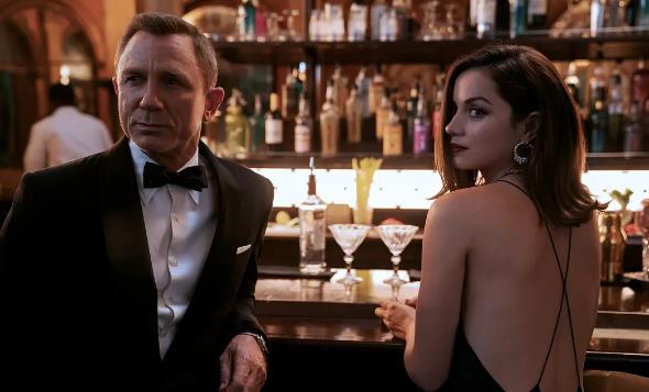 影视解说|《007: 无暇赴死》评价出炉!影评人们,如何点评这部迟来的电影