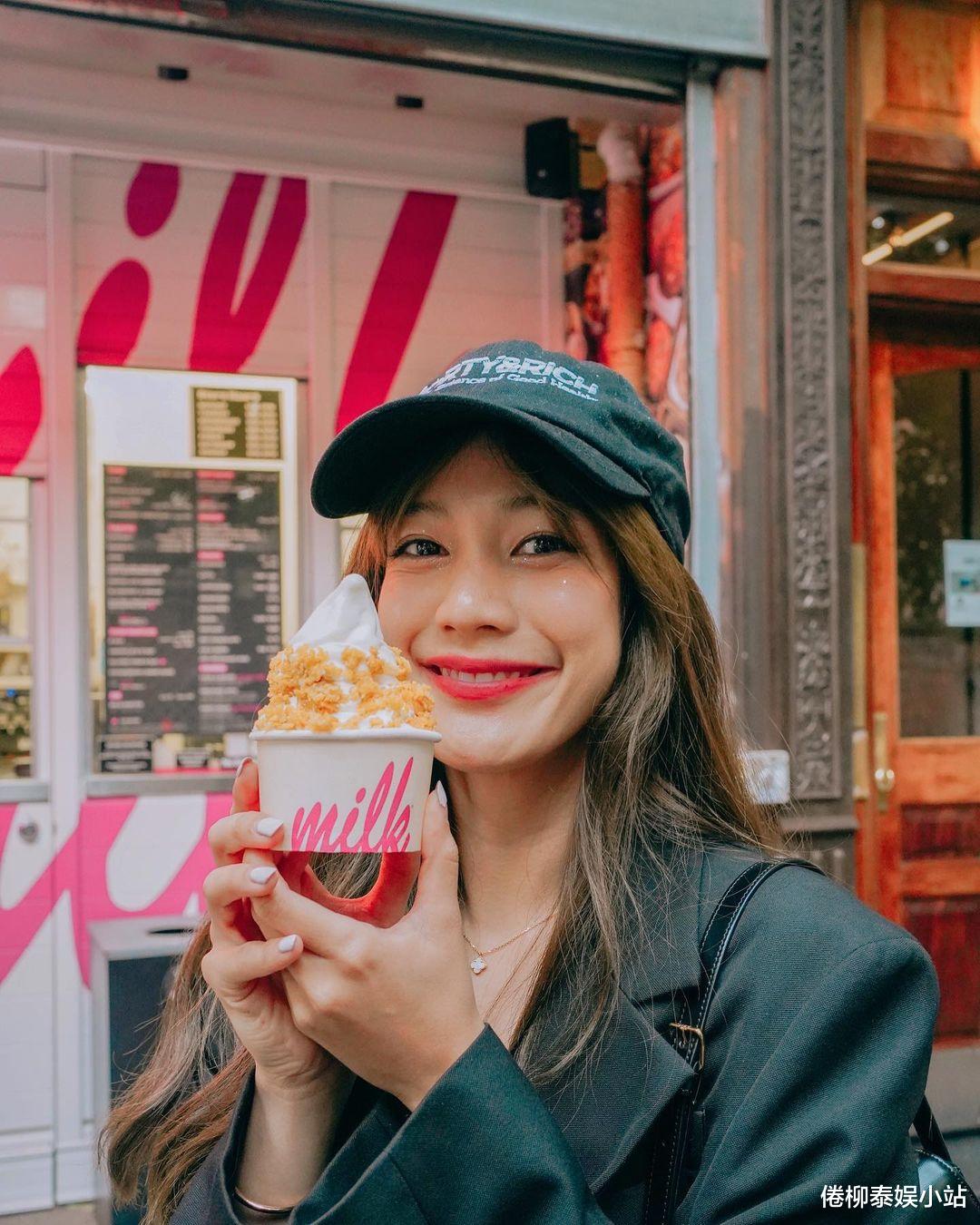  泰星Maprang再发言：如果从开始就选择正确，哪里会有现在的痛苦