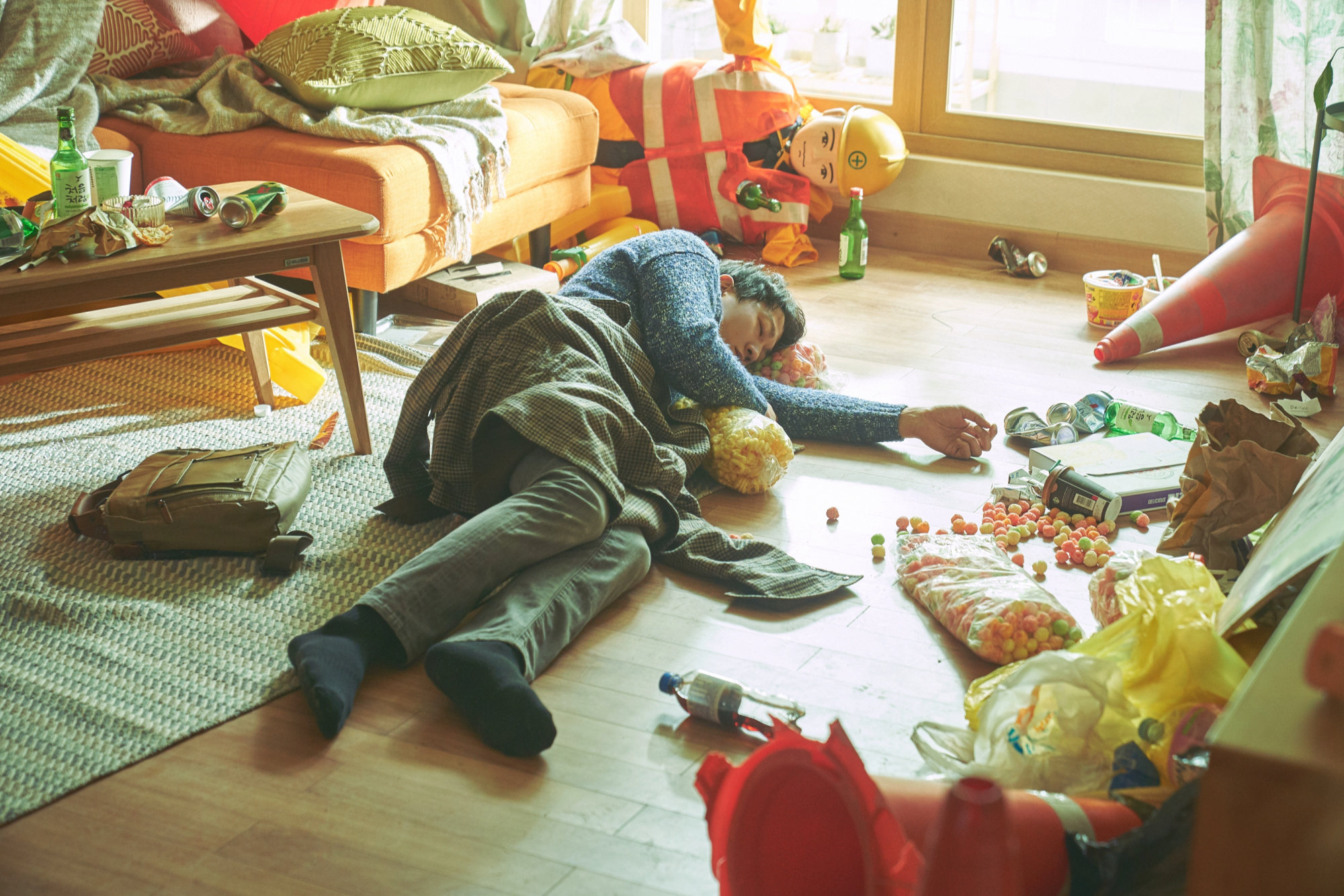 花影人间情感|一个43岁男人的心里话：中年以后，再也经不起妻子的折腾了