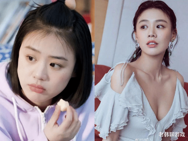 马思纯|马思纯20天减重20斤，减肥方式让网友佩服，一般人坚持不了