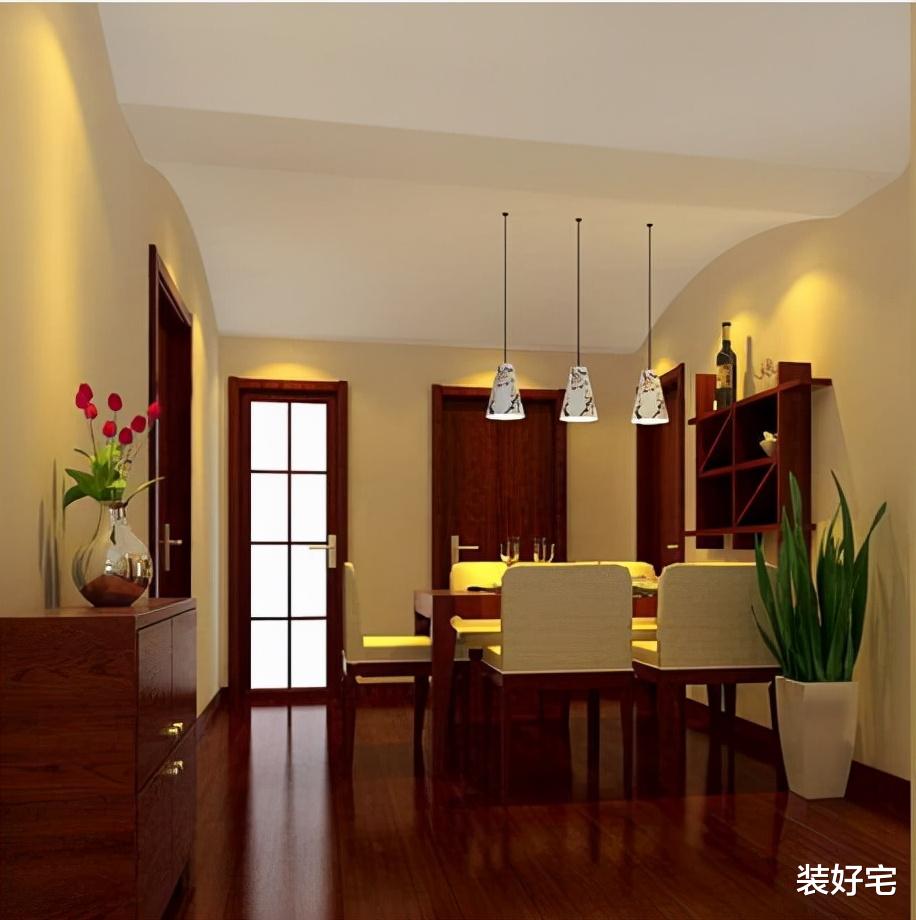 轻易不要让爸妈装修,不然定会给你一个“惊喜”,让人哭笑不得