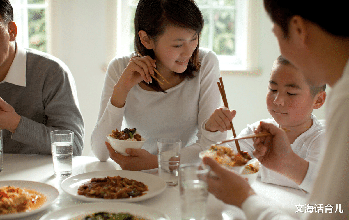 文海话育儿|青春期孩子“停止长高”的3个信号,若全中,身高或已成“定局”