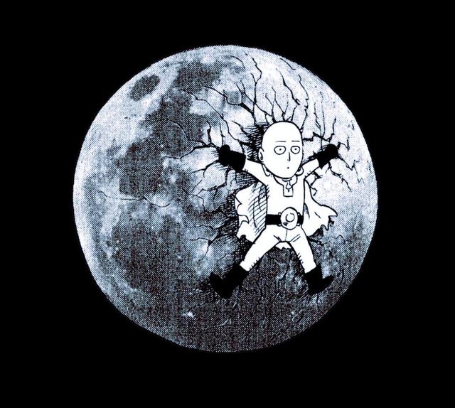 一拳超人|一击男：千万不要招惹这些人，因为无法被击败，King是其中一员