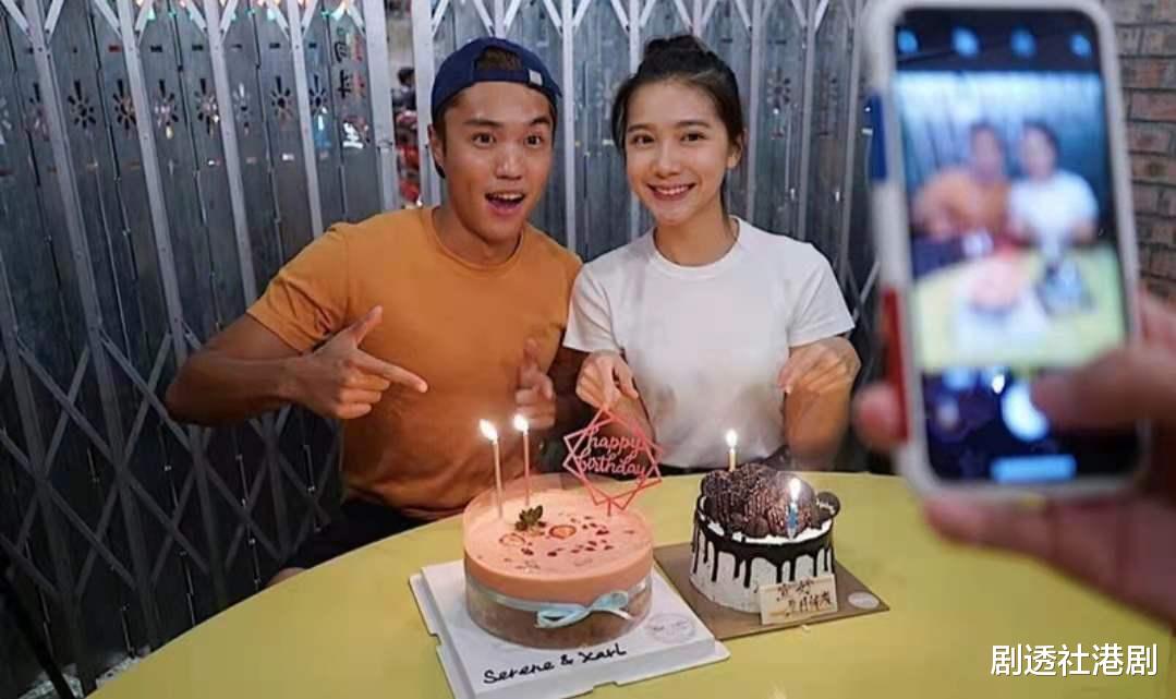 林宣妤|期待！前TVB女艺人转投李泽楷后终有新作品，与星二代合作舞台剧