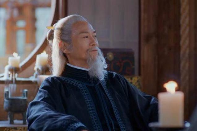 |白金大神的巅峰制作!来看看一个落魄少年,如何一步步权倾朝野