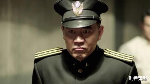 反派|这6位剧抛脸的男演员，演正派让人肃然起敬，演反派让人恨之入骨