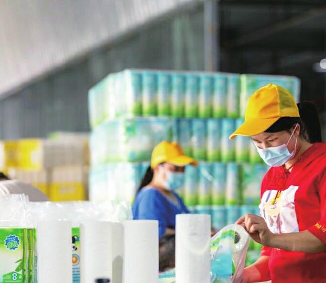 科技创新板 企业生产成本急剧上升 最低10%！多家品牌纸企拟涨价