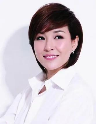 李静|从著名主持再到众人群嘲，李静走到今天这个地步，她又能怪谁呢？