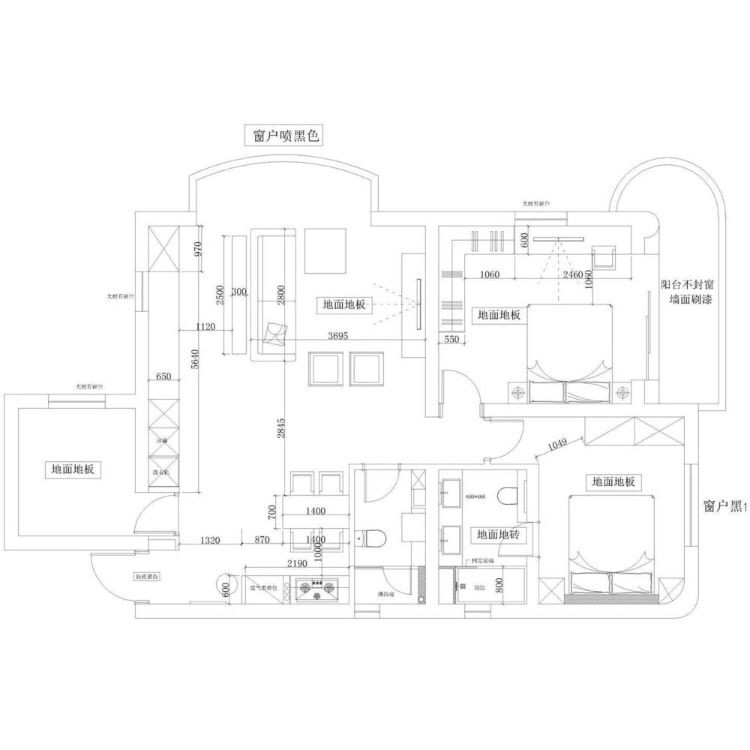 家居超人|抛弃厚重的装饰和点缀，巧用原木色装点空间，为空间做一个减法