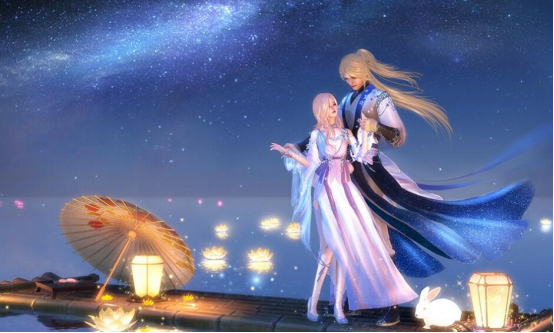 网游|网游女海王：现实老公哭求她安分，游戏里却把排行榜大佬都撩个遍