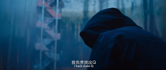 林志玲|看懂《唐探三》了吗？