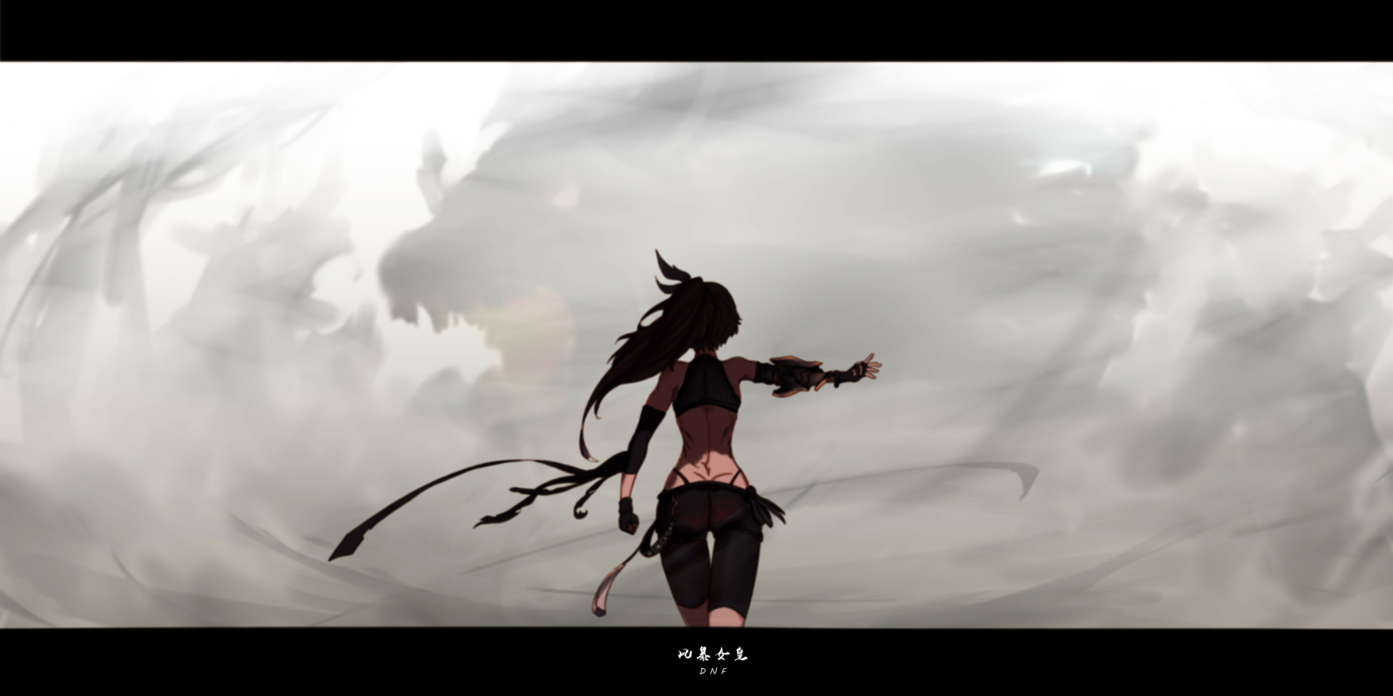 地下城与勇士|DNF:韩服嘉年华冬季发布会锁定在12月19日,未来内容预测!