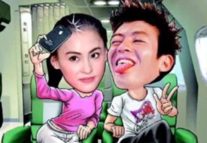 陈冠希|12年的忍耐！陈冠希不再沉默，亲自说出张柏芝与谢霆锋离婚内幕