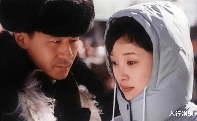 吴越|女人狠起来多可怕？被前任抛弃后成了全网演技最好的“小三”