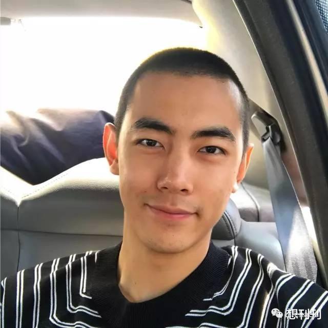 林一|大写的疑问！都说帅气，却怎么也get不到长相的10位男星…