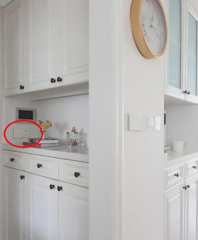 设计师|新房到底要预留多少个开关才够用？设计师都帮你规划好了！