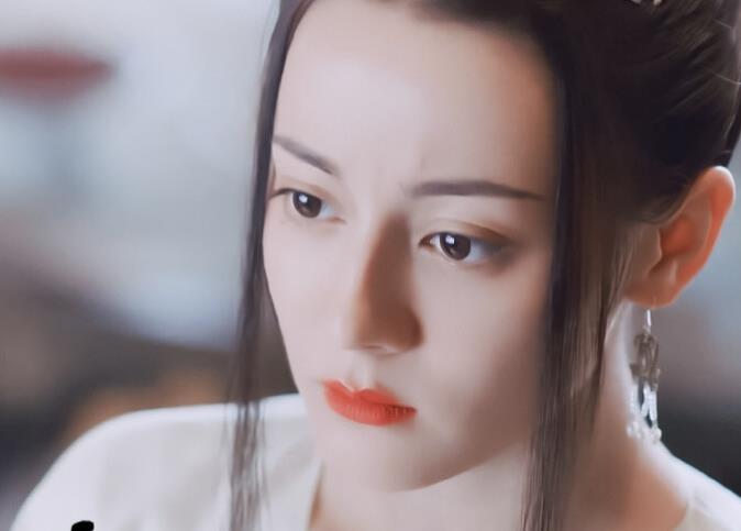 电视剧|盘点2021年热播古装电视剧十大最美女主角，最末竟是影后