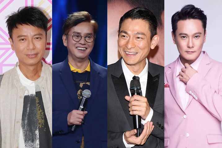 芒果台|年尾将至，各台跨年演唱会名单曝光，芒果台意外，江苏台让人期待