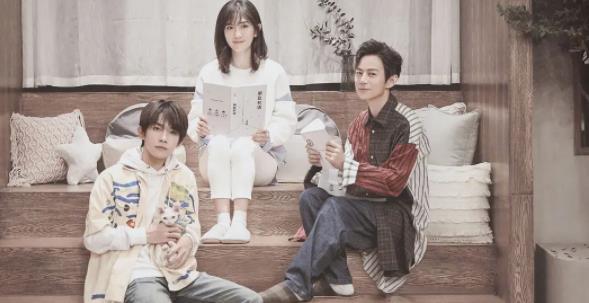 电影|《朋友请听好2》开启录制，蔡徐坤成常驻，治愈系顶流也去飞行？