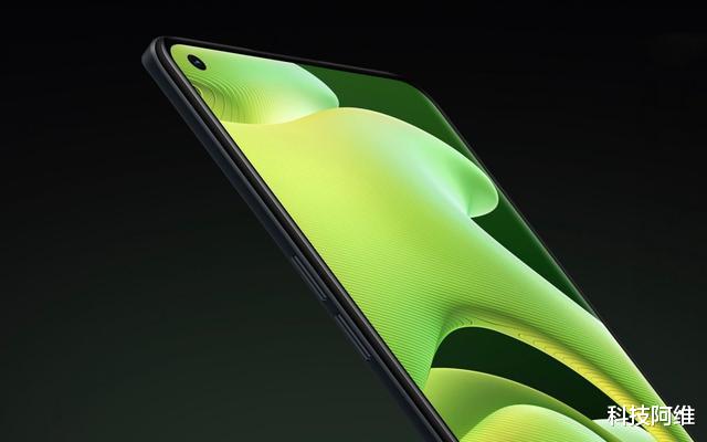 realme|5000mAh+65W+E4屏幕，现已跌至2249元，优质骁龙870旗舰跌至新低