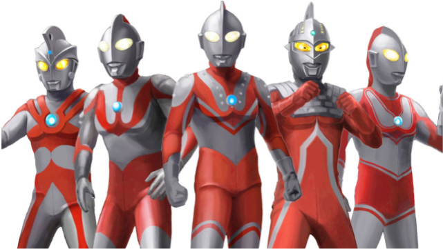 艾斯·奧特曼|穿越了，時隔一年，艾斯吧再次失去了吧主