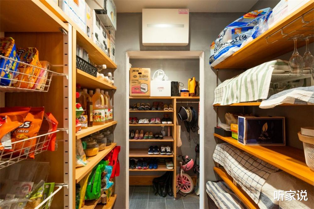 |日本1家3口自律生活：94㎡房子入住1年干净如新，小家幸福又甜蜜