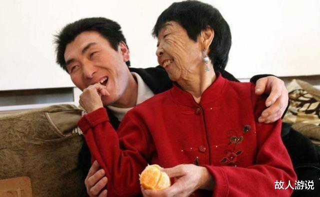 李玉成|马玉琴：与爱人结婚遭到双方家庭反对，曾因自卑外貌做整形手术