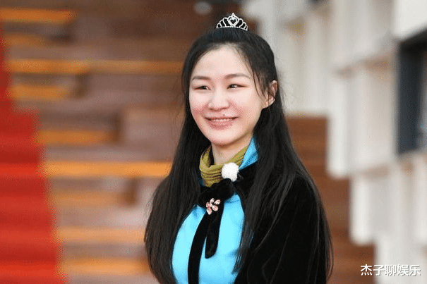 罗云熙|金靖和闺蜜一同追梦演艺圈！5年后再合作，两人因表演浮夸被淘汰