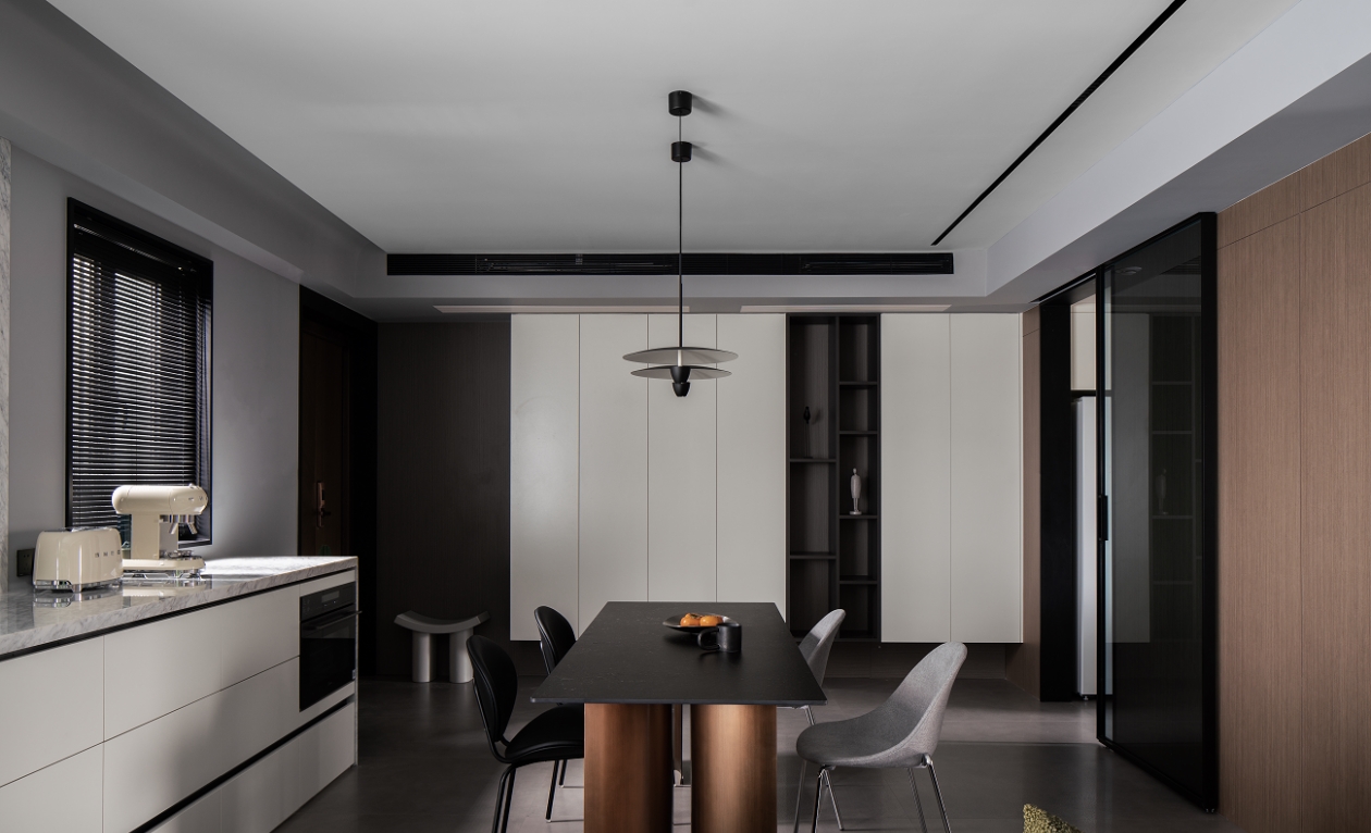 浅谈中国崛起对人们审美的影响——中式风将成为未来设计主流