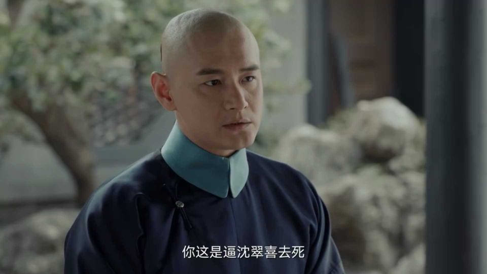 沈翠喜|《当家主母》曹文彬设局,李照、沈翠喜皆中计,最终却被他破局