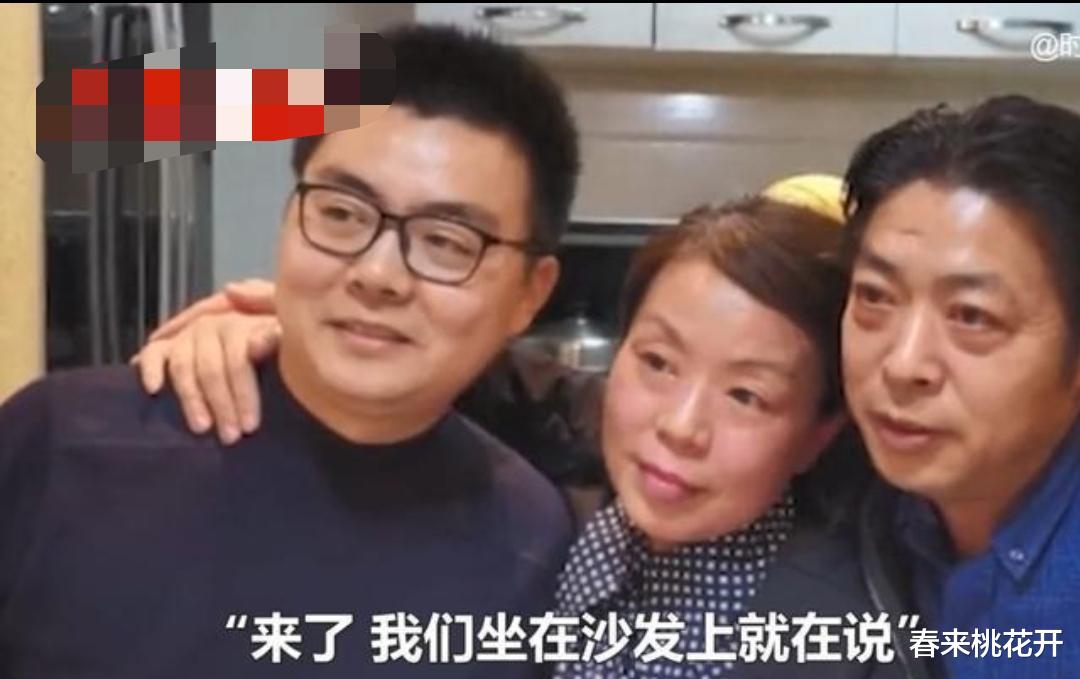 春来桃花开 郭威罕见发声:赔偿是次要的,我想知道真相到底是什么?