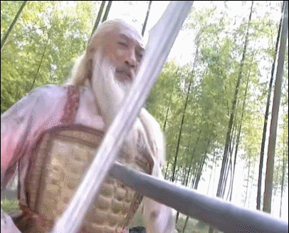 焦恩俊|油头粉面就别吹美男子了,这6位男星演和尚,都帅到想让他们还俗