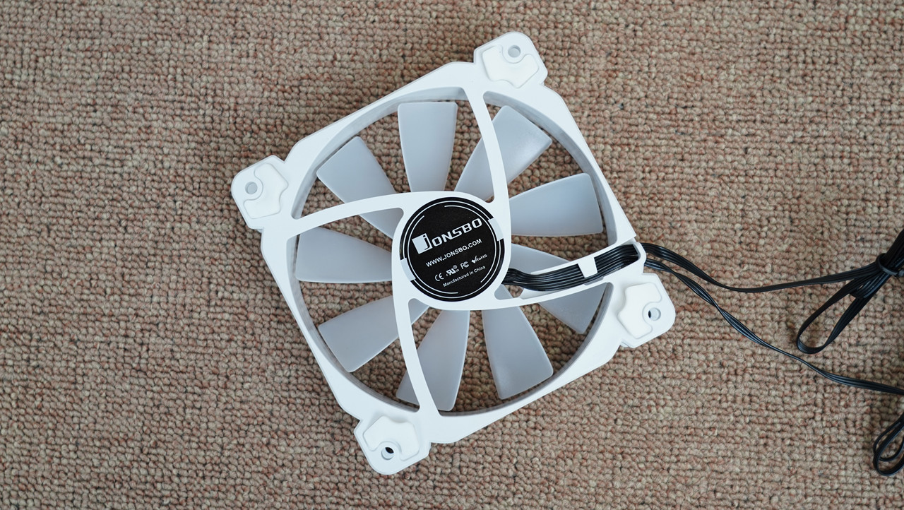 显卡|就这？用一万四打造了一台这样的电脑主机