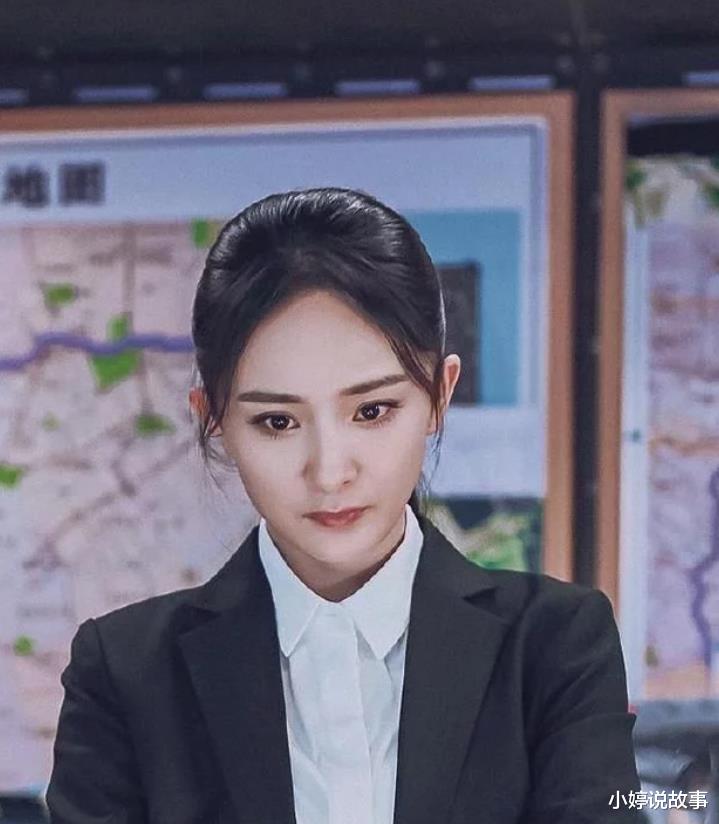 杨幂|暴风眼：杨幂被叛徒出卖，看到内奸的真实面目，杨幂目瞪口呆