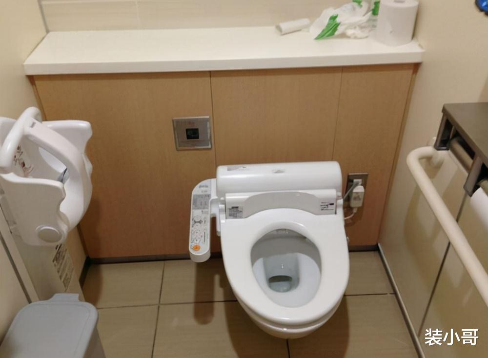 卫生间不是越大越好，中国人的这个思维，真的影响了很多人的生活