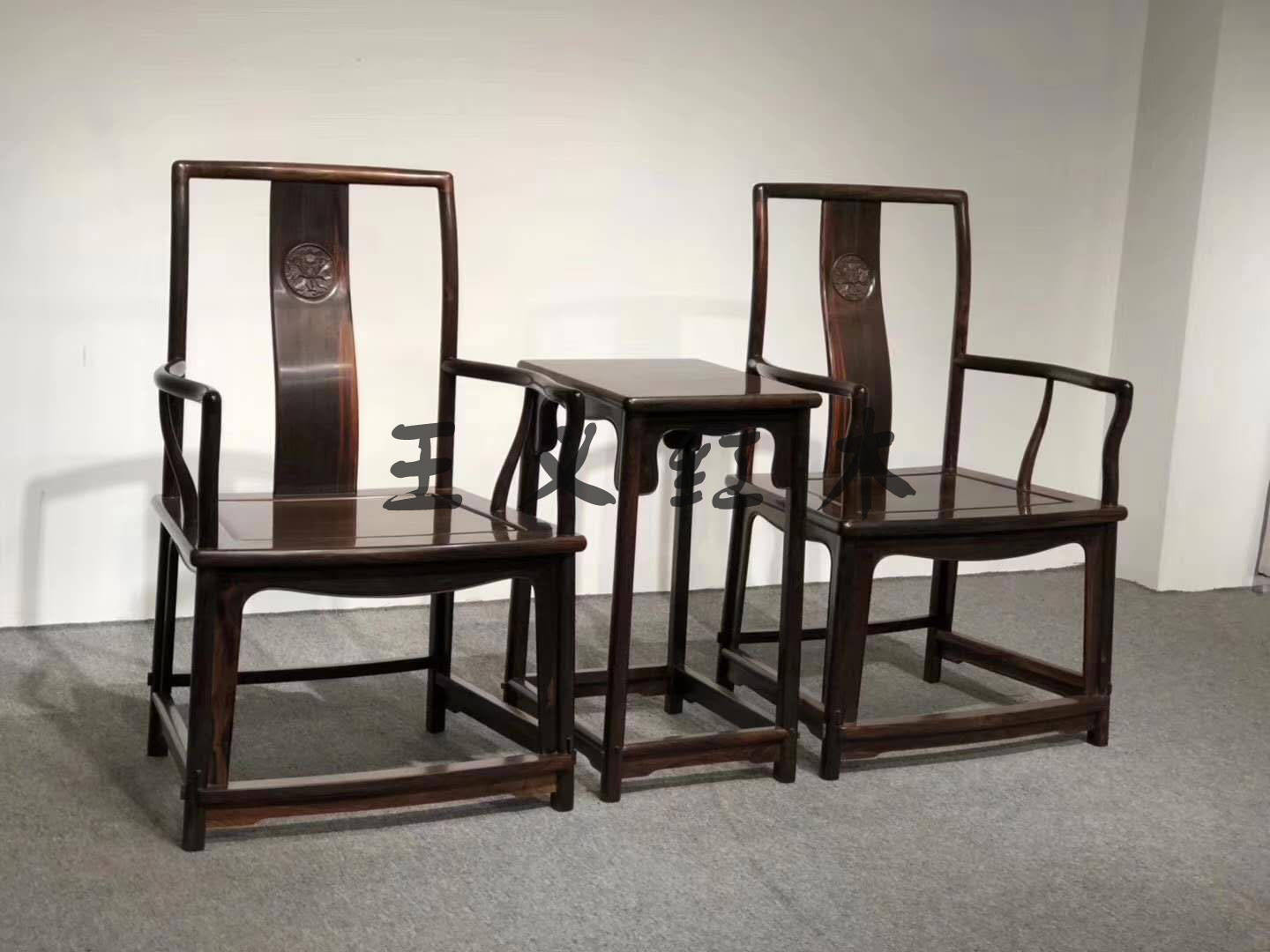 小王话红木|大红酸枝家具是涨了还是跌了？大红酸枝家具还会降价吗？