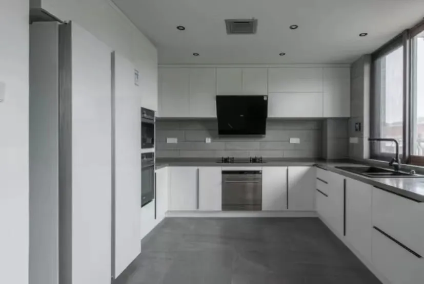 感应灯|实名反对，这些网红厨房设计华而不实，日常清理超费劲！