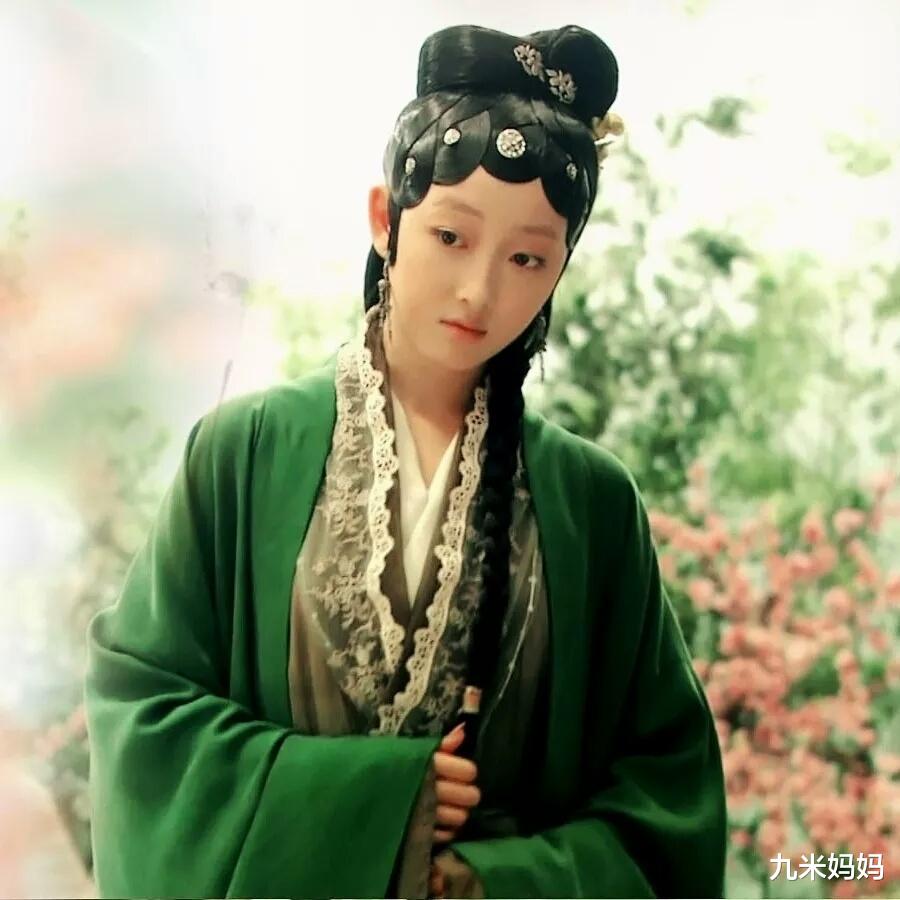 骊歌行|刷新三观，看《骊歌行》气到想砸电视，巴不得女主、女配都死了！