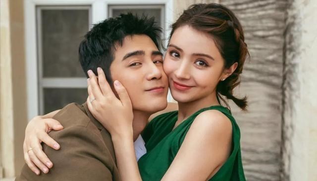 阳光语言矫正说|娱乐圈这一对高颜值夫妇官宣生二胎，在一起5年就抱俩，羡慕