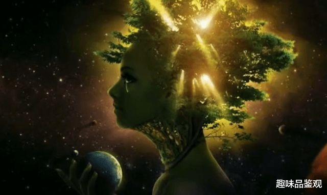 科学家 地球是活的？造物主就在我们身边？科学家用计算机制造新世界佐证