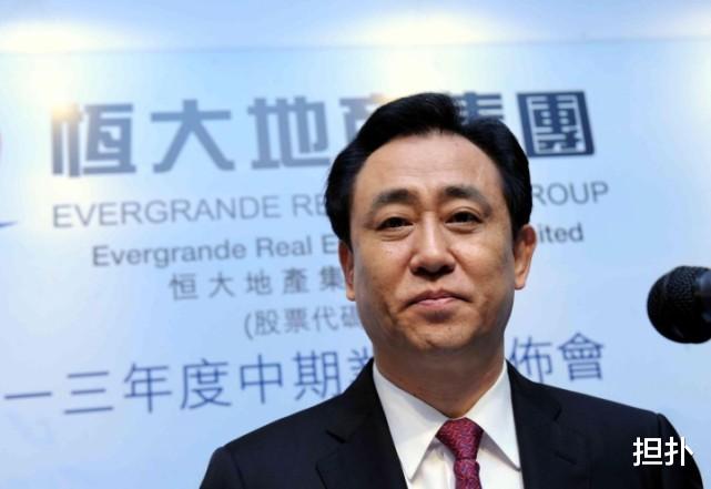 李兆基|在内地有5310亩地皮，在香港还有3405亩地皮，他才是中国地产首富