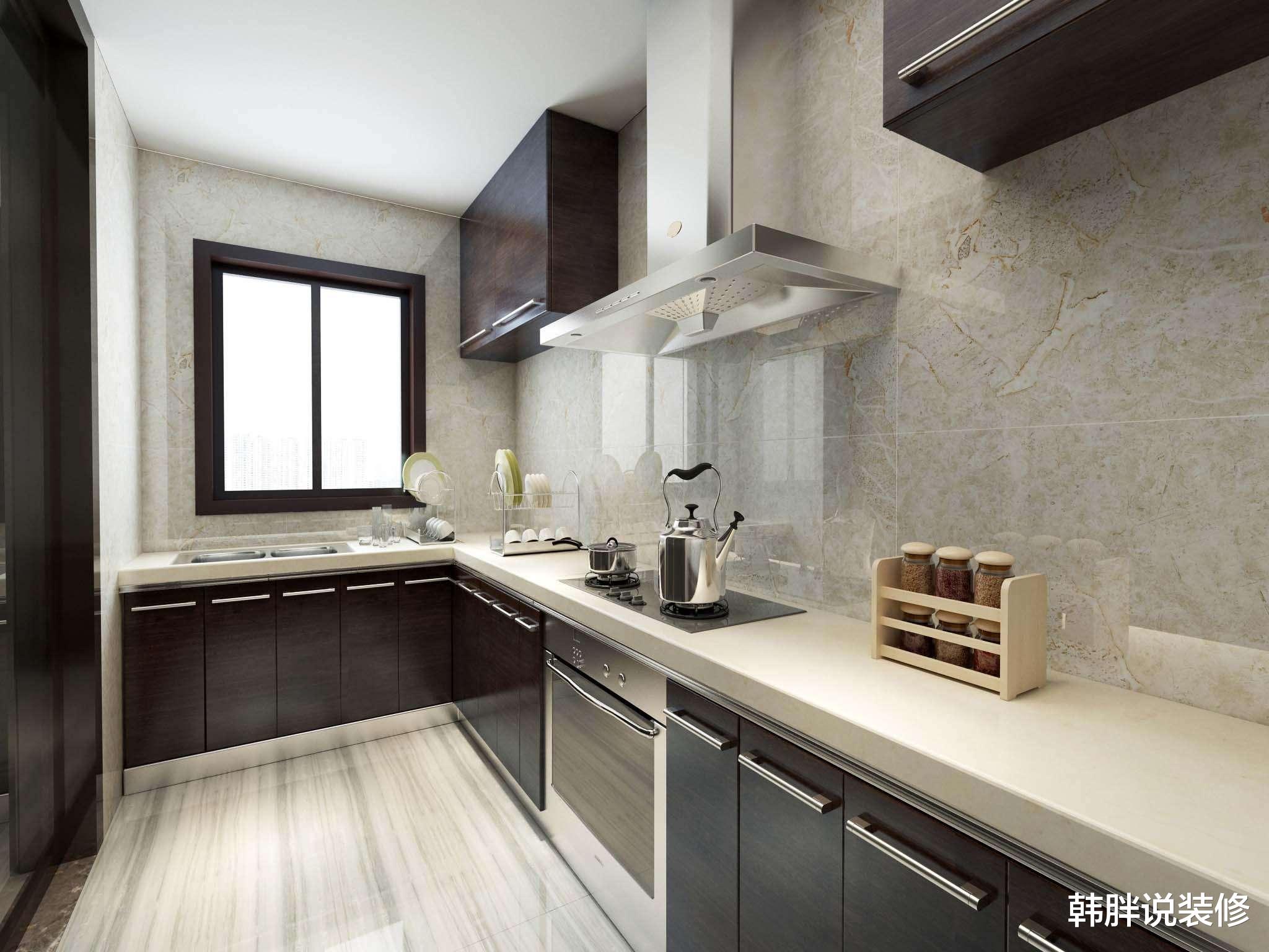 油烟机要选侧吸还是顶吸?听完分析才发现,好多人家里都装错了