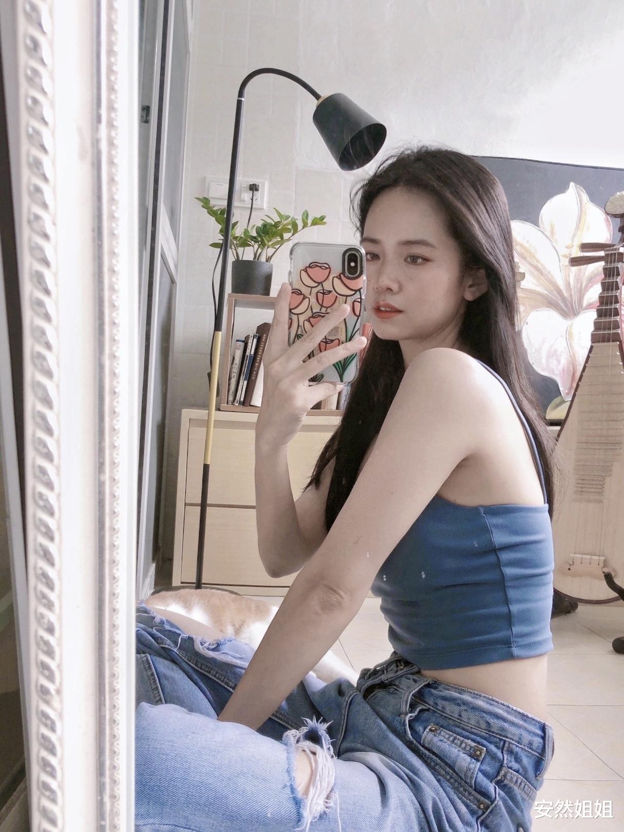 |女孩子还是得租好一点的房子呀