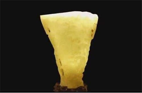 乾隆|目前已消失的3大国宝，每件都能登富豪榜，第3件只在电视上出现过