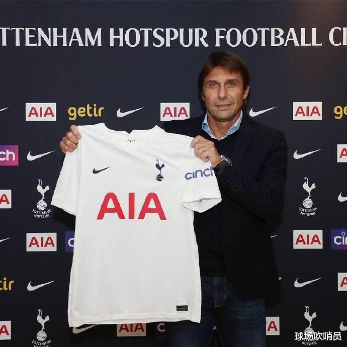 孔蒂|(zhì)深度| 熱刺從曼聯(lián)“搶”來(lái)的孔蒂，能為他們做什么？更衣室會(huì)爆炸？