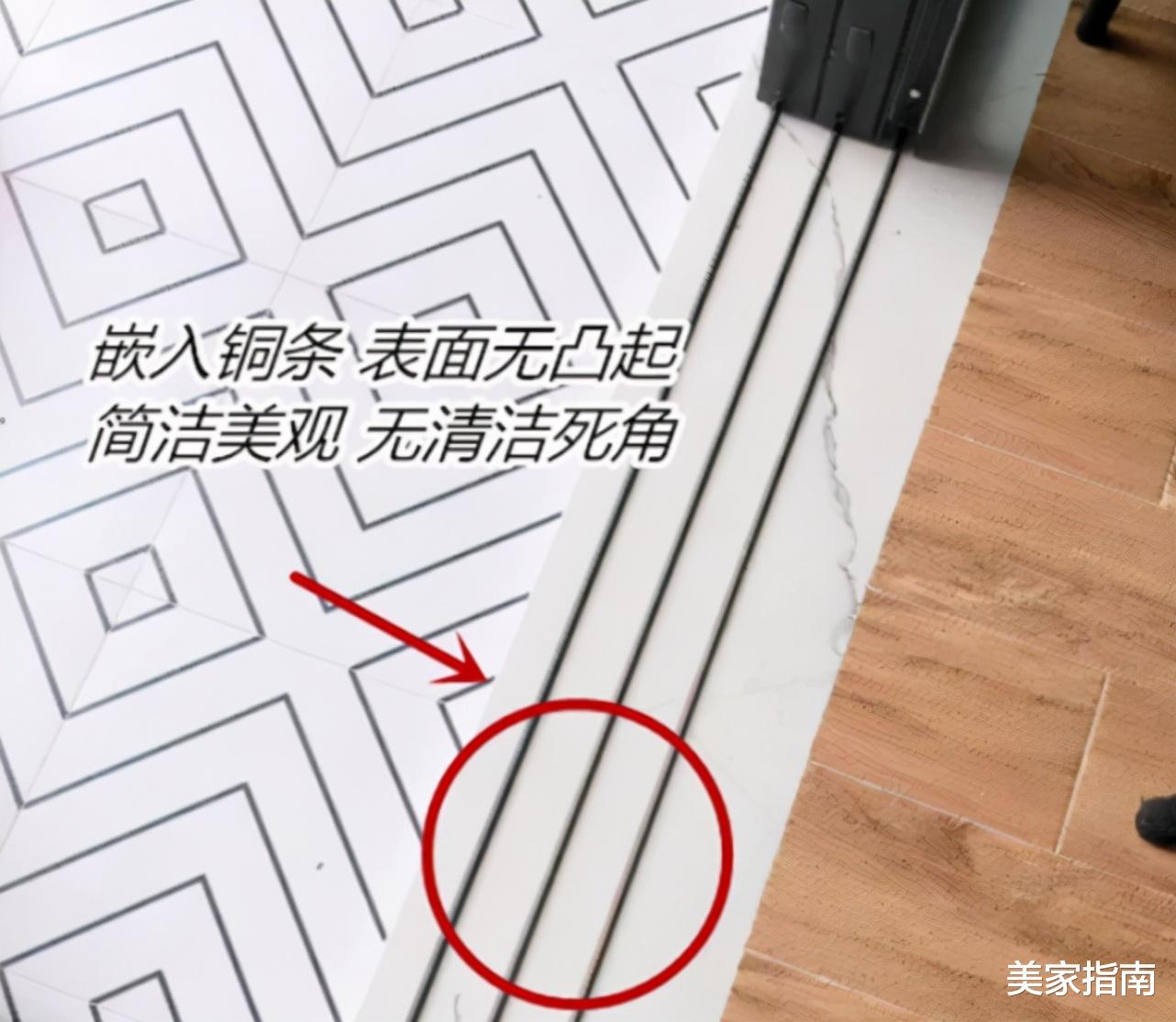 上海41岁阿姨，全屋“去家务化”装修火了，入住后体验真爽