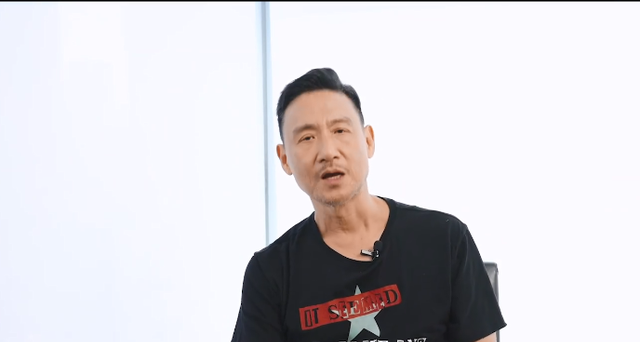 90后宝妈经验|张学友：为主旋律电影献唱片尾曲，央视也亲自对其动人歌声打call