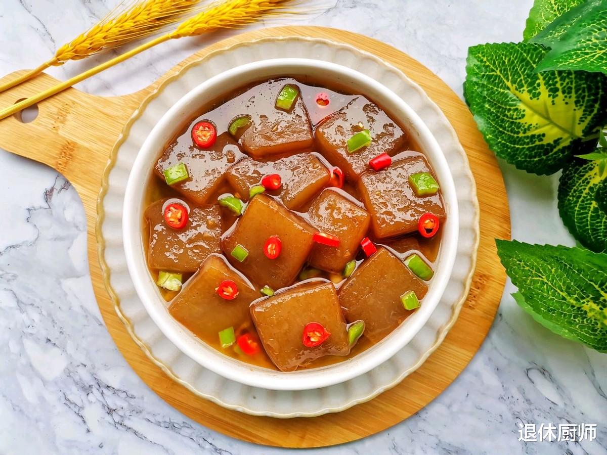 宁静|减肥不用“饿肚子”，晚餐就吃它，低脂又饱腹，不知不觉就瘦了