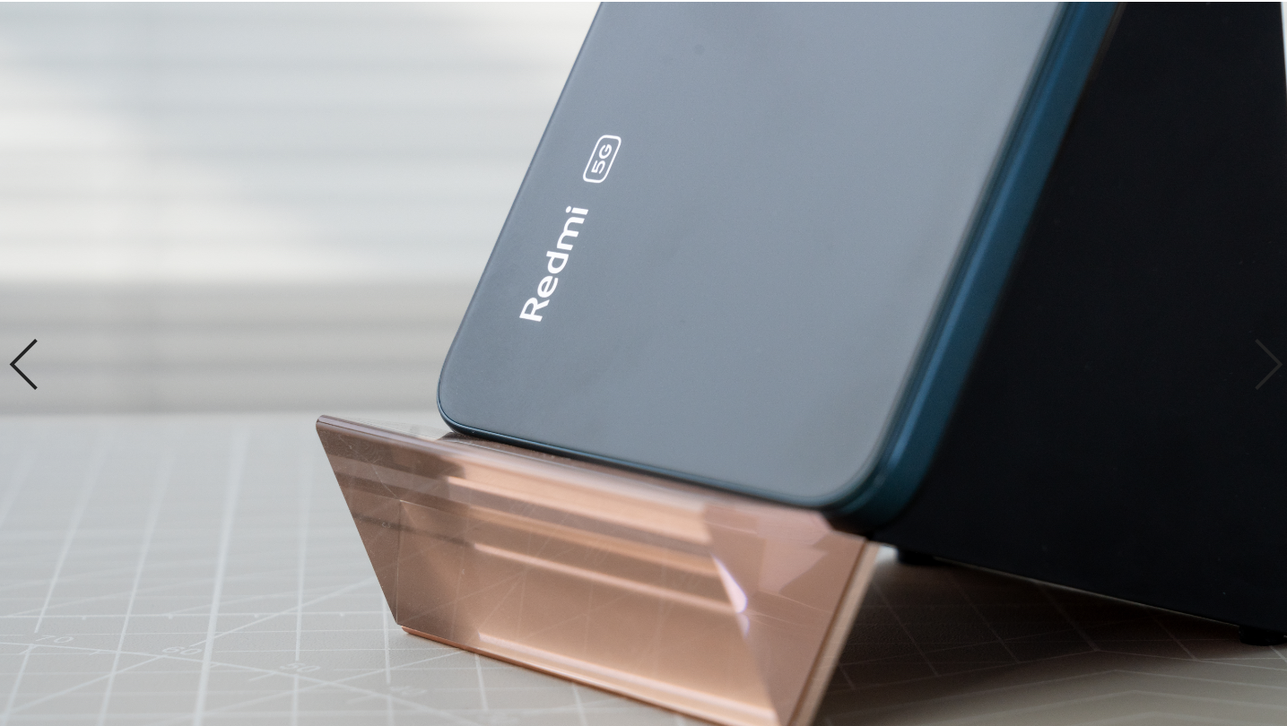 Redmi Note 11|RedmiNote11测评：用料满满的千元小金刚