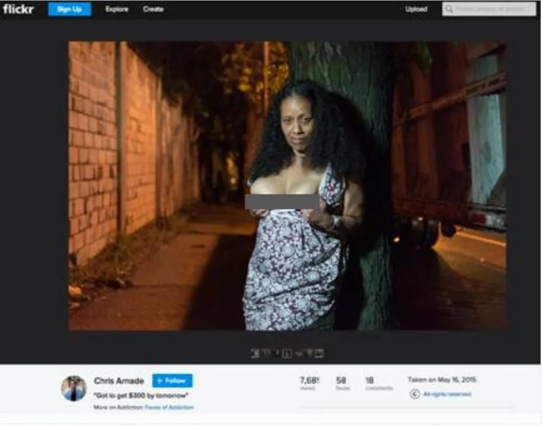 颇有微言 世界历史上最著名的20张造假照片